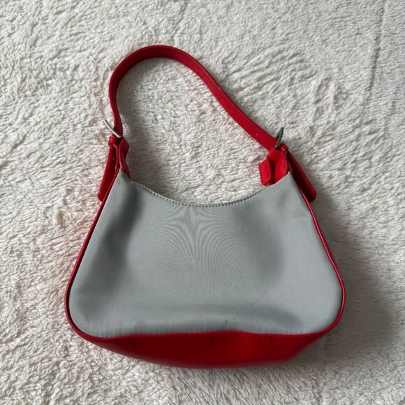 Vintage Y2K Ohio State College Mini Bag Purse - Picture 4 of 7